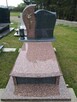 Pomniki nagrobki schody od 4000 - 13