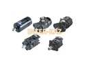 SILNIK SAUER DANFOSS OMSS 80 - 5
