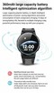 L6 Smartwatch SLIMY, tętno, kroki, puls, stoper HIT ! - 10