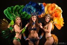 Grupa Samby Samba Extrema! Tancerki na urodziny, wesele - 9