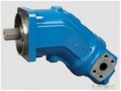 SILNIK REXROTH A2FM 180/6.1R-PBB02 - 2