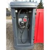 Zbiornik na olej napedowy 2500L - 3