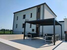 Promocja ! Aluminiowa Pergola Bioklimatyczna 4mx3m - 4