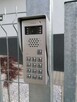 Instalacje, serwis, domofon, wideodomofon Aco, Vidos, BCS - 1