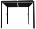 Promocja ! Aluminiowa Pergola Bioklimatyczna 4mx3m - 8