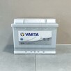 Akumulator VARTA Silver Dynamic D15 63Ah 610A - 1