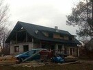 Dachy, wiaty, altany, tarasy, domki szkieletowe - 4