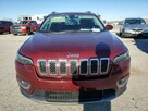 Jeep Grand Cherokee 3.6  Limited automat - 2
