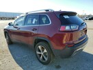 Jeep Grand Cherokee 3.6  Limited automat - 4