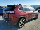 Jeep Grand Cherokee 3.6  Limited automat - 6