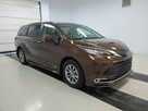 Toyota Sienna XLE 2.5 automat - 1