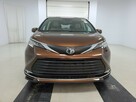 Toyota Sienna XLE 2.5 automat - 2