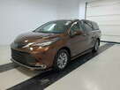 Toyota Sienna XLE 2.5 automat - 3