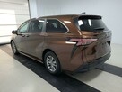 Toyota Sienna XLE 2.5 automat - 4