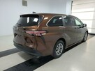 Toyota Sienna XLE 2.5 automat - 6