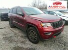 Jeep Grand Cherokee 2021, 3.6L, 4x4, TRAILHAWK, po kradzieży - 1