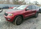 Jeep Grand Cherokee 2021, 3.6L, 4x4, TRAILHAWK, po kradzieży - 2