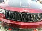 Jeep Grand Cherokee 2021, 3.6L, 4x4, TRAILHAWK, po kradzieży - 5