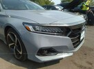 Honda Accord 2021, 1.5L, SPORT SE, po kradzieży - 5