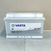 Akumulator VARTA Silver Dynamic E38 74Ah 750A - 1
