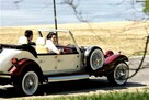 Zabytkowe samochody do wynajęcia na ślub wesele Nestor Baron - 5