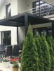 Promocja ! Aluminiowa Pergola Bioklimatyczna 4mx3m - 2