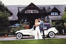 Zabytkowe samochody do wynajęcia na ślub wesele Nestor Baron - 12