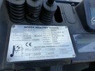 Wózek widłowy czołowy Toyota 8FGF15 LPG, udźwig 1500 kg - 6