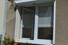Siatka na balkon, siatka przeciw gołębiom, siatka na ptaki - 3