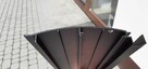 Promocja ! Aluminiowa Pergola Bioklimatyczna 4mx3m - 5
