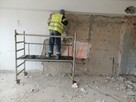 Podwykonawstwo wyburzenia rozbiórki kucie betonu , remont by - 11