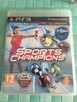 Sports Champions po Polsku (PS3 - Gra na MOVE) - 1