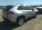 Toyota RAV-4 2020, 2.5L, XLE, po gradobiciu - 4