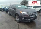 Ford EDGE 2019, 2.0L, TITANIUM, po gradobiciu - 1