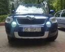 Skoda Yeti 4x4, diesel 2.0 -170 KM -lub zamiana na kampera - 1