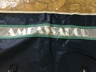 Isabella Ambassador 2504 Przedsionek Pełny - 2
