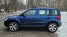 Skoda Yeti 4x4, diesel 2.0 -170 KM -lub zamiana na kampera - 7