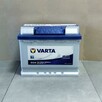 Akumulator 60Ah 540A VARTA Blue Dynamic D24 - 1