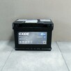 Akumulator 61Ah 600A Exide Premium P+ - 1