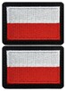 stopnie wojskowe, pagony, naszywki militarne - 15