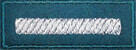 stopnie wojskowe, pagony, naszywki militarne - 7