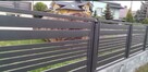 Balustrady nierdzewne bramy ogrodzenia schody konstrukcje - 7
