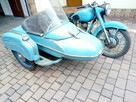 Motocykl zabytkowy - 10