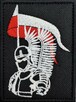 stopnie wojskowe, pagony, naszywki militarne - 13