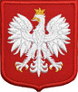 stopnie wojskowe, pagony, naszywki militarne - 3