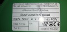 Lampa dziecięca żyrandol plafon zwis SUNFLOWER TECHNOLUX - 6