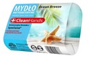 Mydło w kostce Cleanhands Wyprzedaż paleta - 2