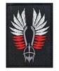 stopnie wojskowe, pagony, naszywki militarne - 12