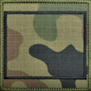 stopnie wojskowe, pagony, naszywki militarne - 5