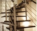Balustrady nierdzewne bramy ogrodzenia schody konstrukcje - 4